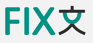 Fixu Logo